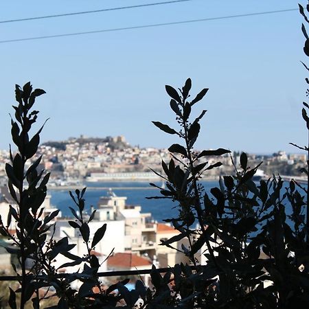 The Romance # 01 Kavala Exteriör bild