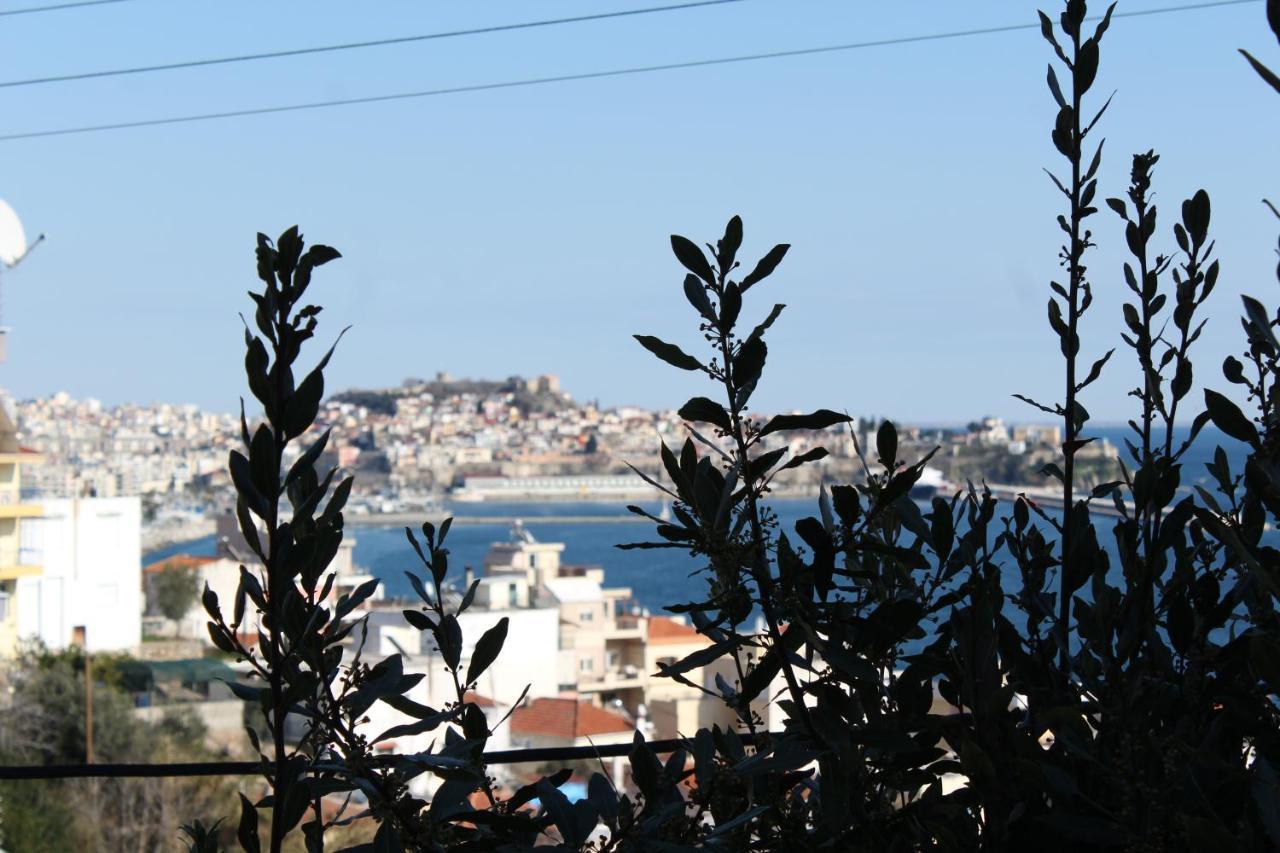 The Romance # 01 Kavala Exteriör bild