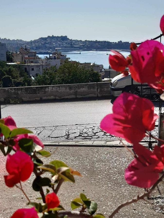 The Romance # 01 Kavala Exteriör bild